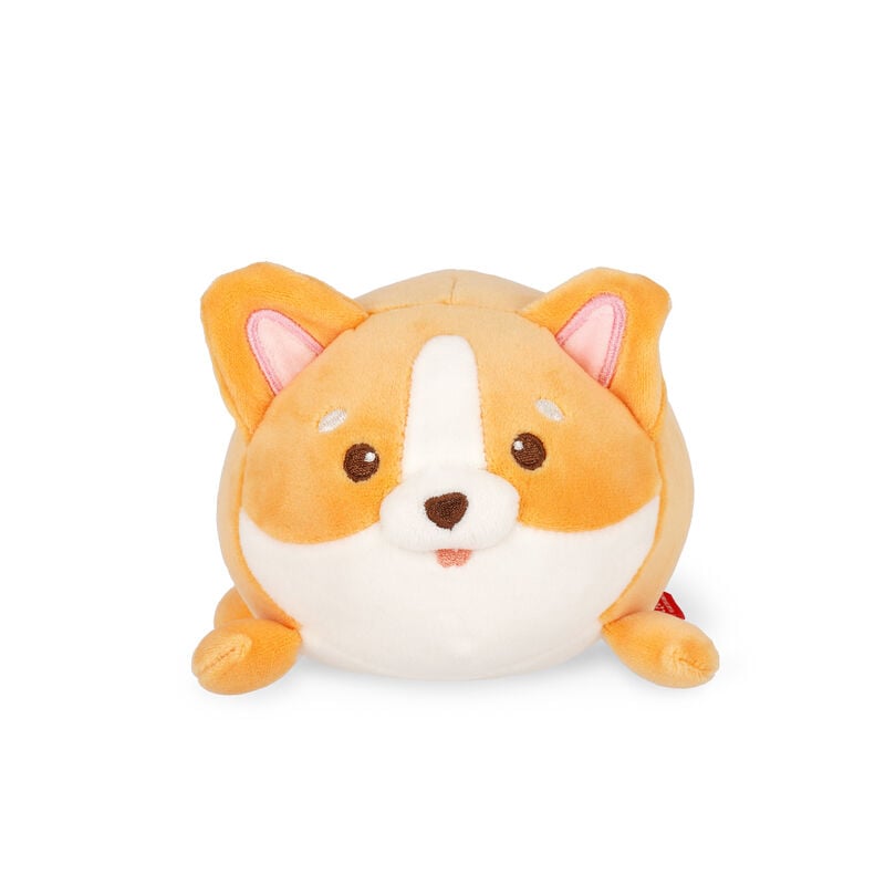 Φωτογραφία προϊόντος: LEGAMI ΛΟΥΤΡΙΝΟ PLUSH - SUPER CUTE! - CORGI