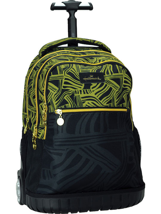 Φωτογραφία προϊόντος: Back Me Up-No Fear HALLMARK TROLLEY GOLDEN