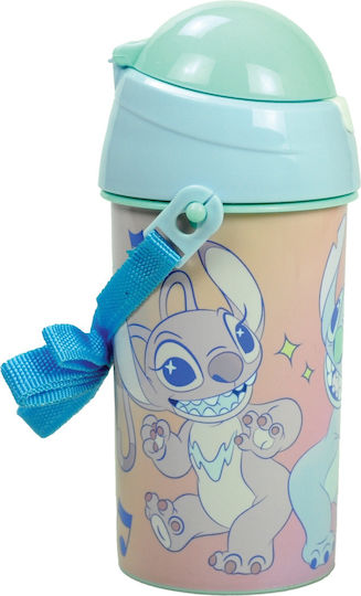 Φωτογραφία προϊόντος: GIM ΠΑΓΟΥΡΙ FD 500ML STITCH
