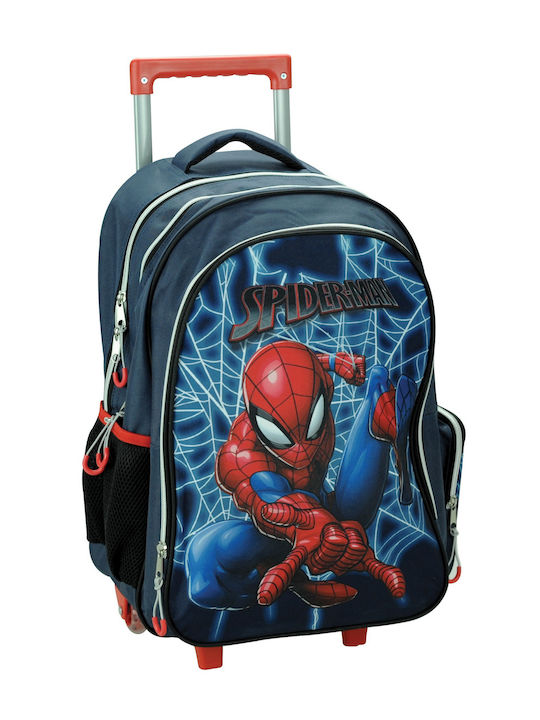 Φωτογραφία προϊόντος: GIM TROLLEY SPIDERMAN FRAME