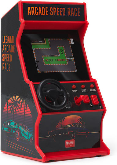 Φωτογραφία προϊόντος: LEGAMI ARCADE SPEED RACE