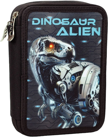 Φωτογραφία προϊόντος: Back Me Up-No Fear BMU ΚΑΣΕΤΙΝΑ ΔΙΠΛΗ DINOSAUR ALIEN
