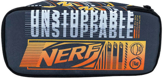 Φωτογραφία προϊόντος: GIM ΚΑΣΕΤΙΝΑΚΙ ΟΒΑΛ NERF UNIVERSE