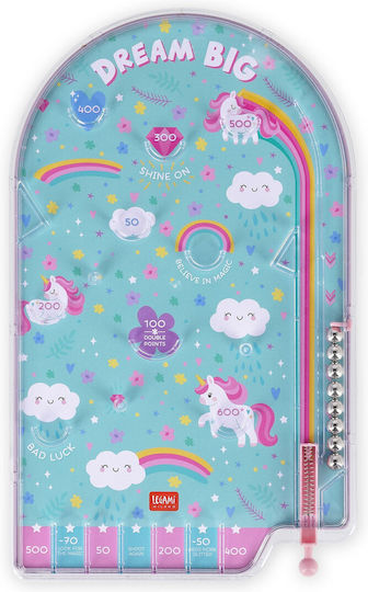 Φωτογραφία προϊόντος: LEGAMI MINI PINBALL - UNICORN