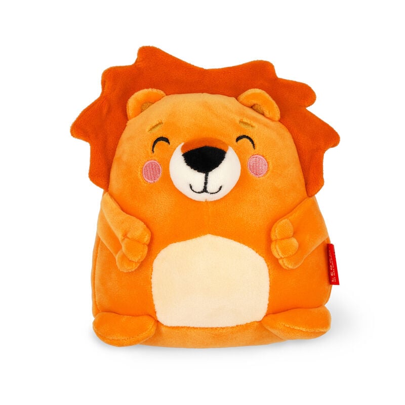 Φωτογραφία προϊόντος: LEGAMI ΛΟΥΤΡΙΝΟ PLUSH - SUPER CUTE! - LION