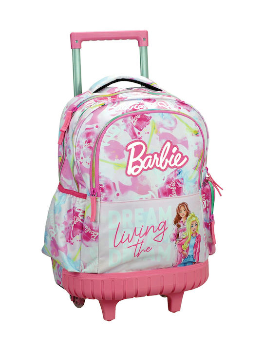 Φωτογραφία προϊόντος: GIM TROLLEY BARBIE PAINTS