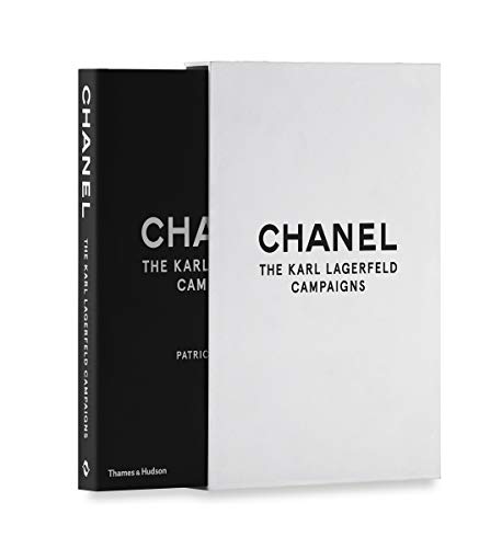 Φωτογραφία προϊόντος: Thames & Hudson Chanel The Karl Lagerfeld Campaigns