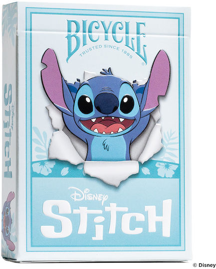 Φωτογραφία προϊόντος: BICYCLE DISNEY STITCH