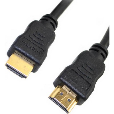 Φωτογραφία προϊόντος: ΚΑΛΩΔΙΟ HDMI JASPER ΣΕ HDMI 1.4V 10m BLACK
