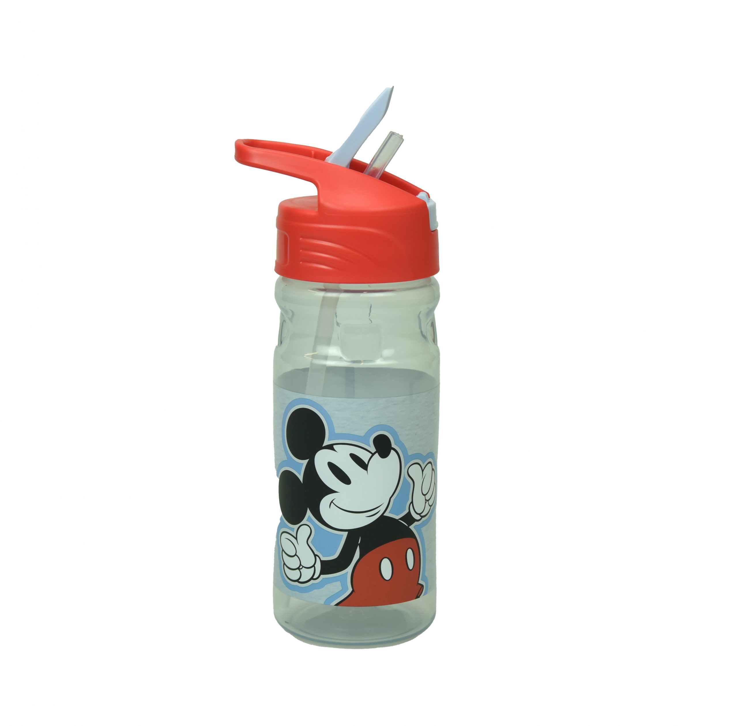 Φωτογραφία προϊόντος: GIM ΠΑΓΟΥΡΙ FLIP 500ML MICKEY ALL IN THE NAME