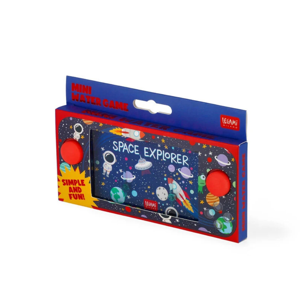 Φωτογραφία προϊόντος: LEGAMI MILANO WATER GAME SPACE