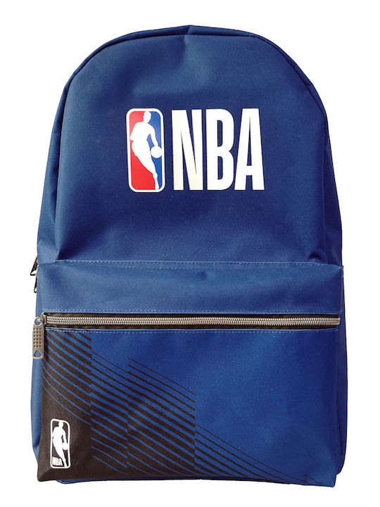 Φωτογραφία προϊόντος: GIM NBA ΣΑΚΙΔΙΟ LOGO