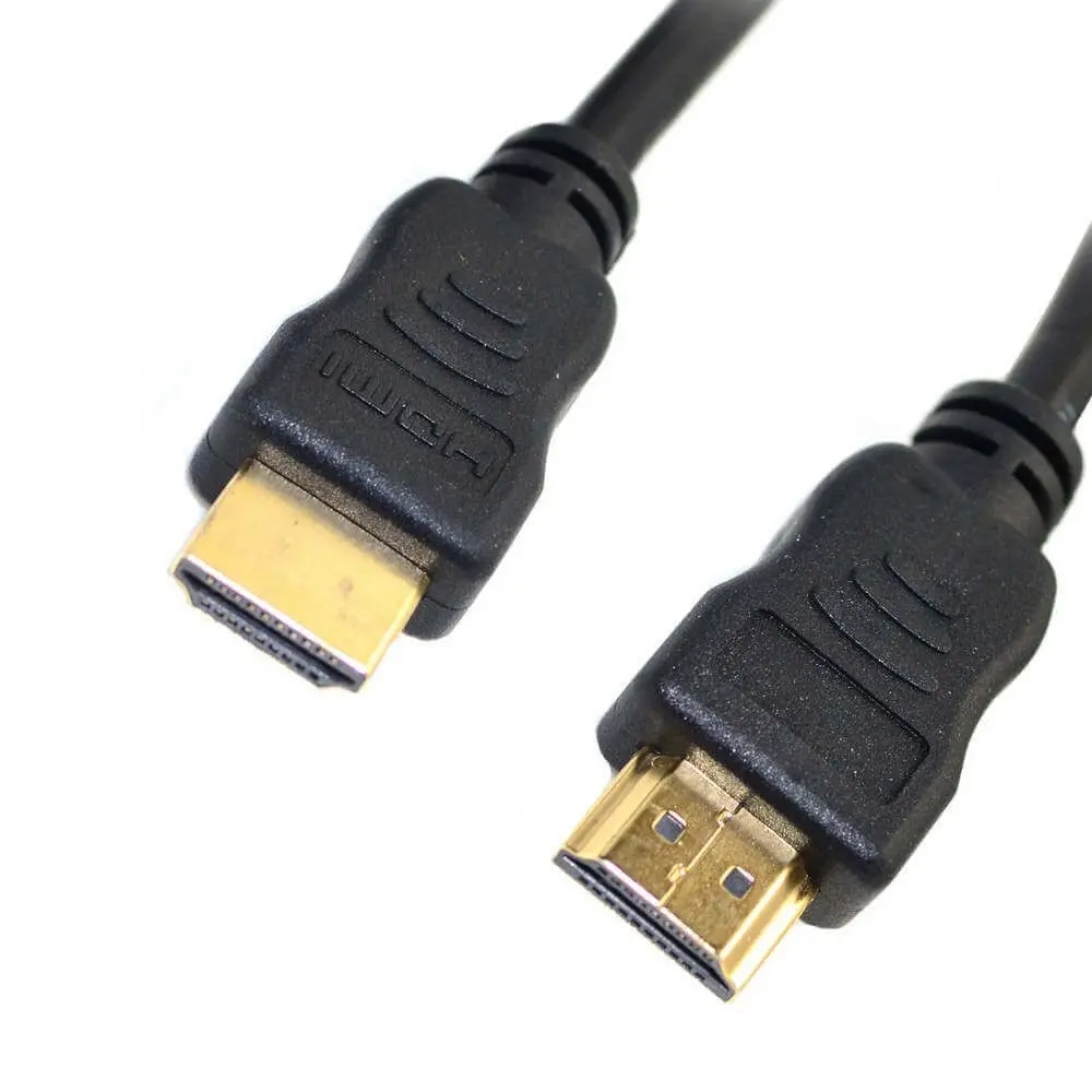 Φωτογραφία προϊόντος: ΚΑΛΩΔΙΟ HDMI JASPER ΣΕ HDMI 1.4V 15m BLACK