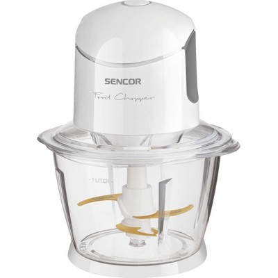 Φωτογραφία προϊόντος: MULTI SENCOR SCB 5100WH-EUE3 WHITE 800W 1.0Lt