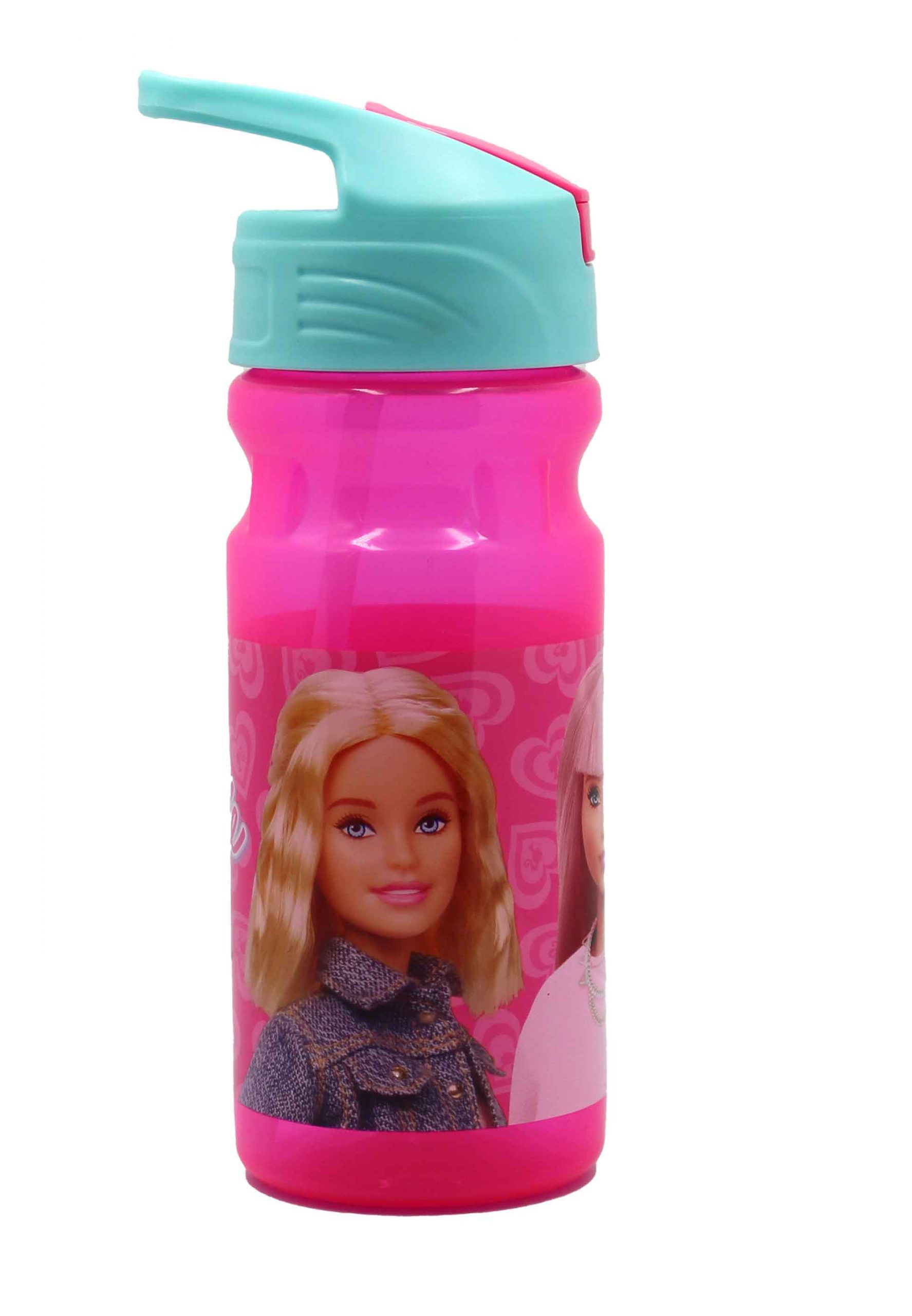 Φωτογραφία προϊόντος: GIM ΠΑΓΟΥΡΙ FLIP 500ML BARBIE