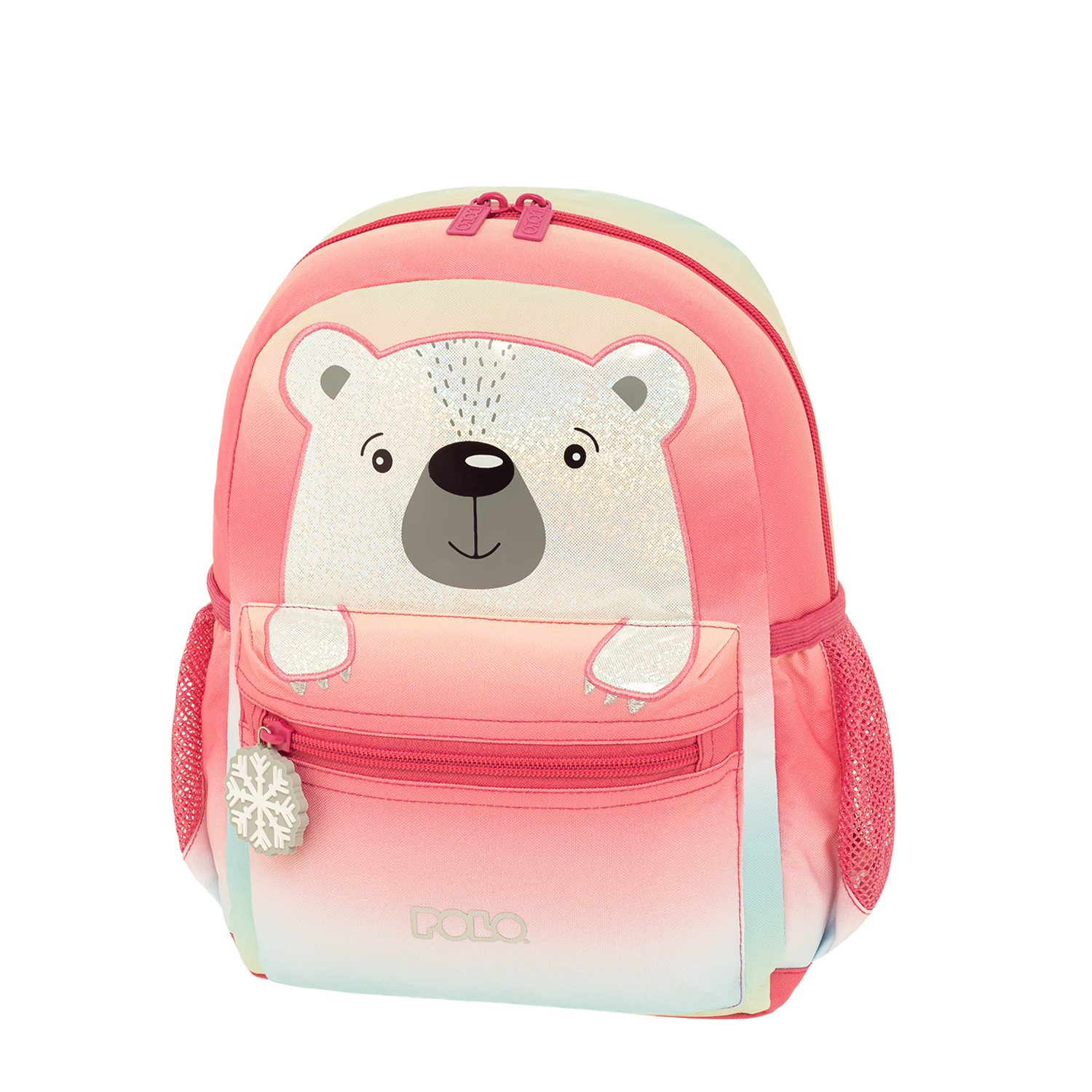 Φωτογραφία προϊόντος: POLO ΣΑΚΙΔΙΟ JUNIOR FRENZI BEAR