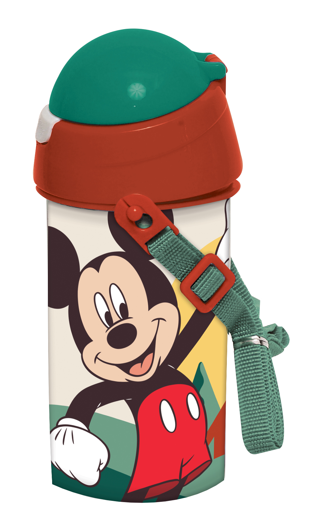 Φωτογραφία προϊόντος: GIM ΠΑΓΟΥΡΙ FD 500ML MICKEY