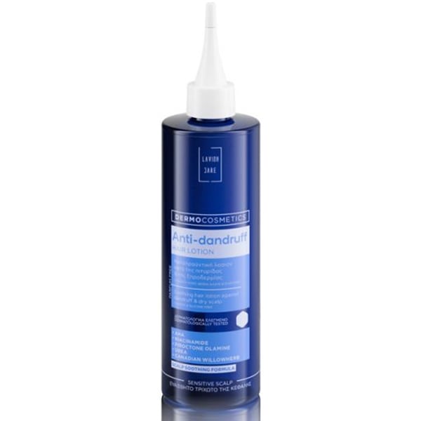 Φωτογραφία προϊόντος: LAVISH CARE Anti-Dandruff Sensitive Scalp Hair Lotion 200ml