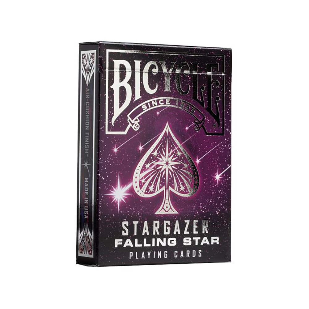 Φωτογραφία προϊόντος: Bicycle Stargazer Falling Star
