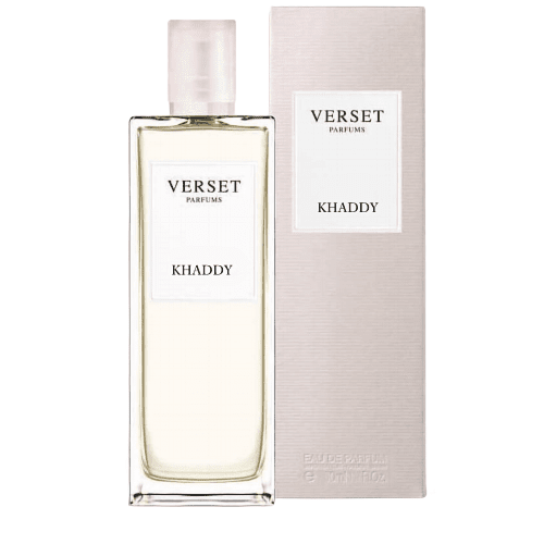 Φωτογραφία προϊόντος: VERSET Khaddy Eau De Parfum Γυναικείο Άρωμα 50ml