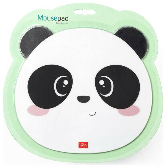 Φωτογραφία προϊόντος: LEGAMI MOUSEPAD - PANDA