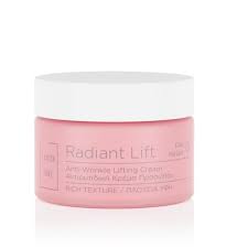 Φωτογραφία προϊόντος: LAVISH CARE Radiant Lift Anti-Wrinkle Lifting Day Cream Rich Texture Συσφιγκτική Κρέμα Προσώπου Αντιγηραντικής Φροντίδας, 50ml