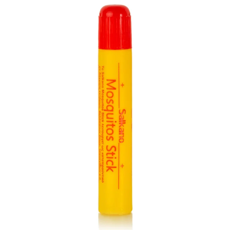 Φωτογραφία προϊόντος: SALKANO MOSQUITOS STICK 15ml