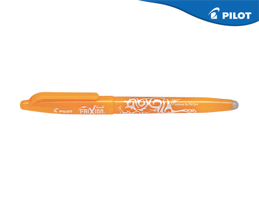 Φωτογραφία προϊόντος: Στυλό pilot frixion 0.7 βερυκοκί