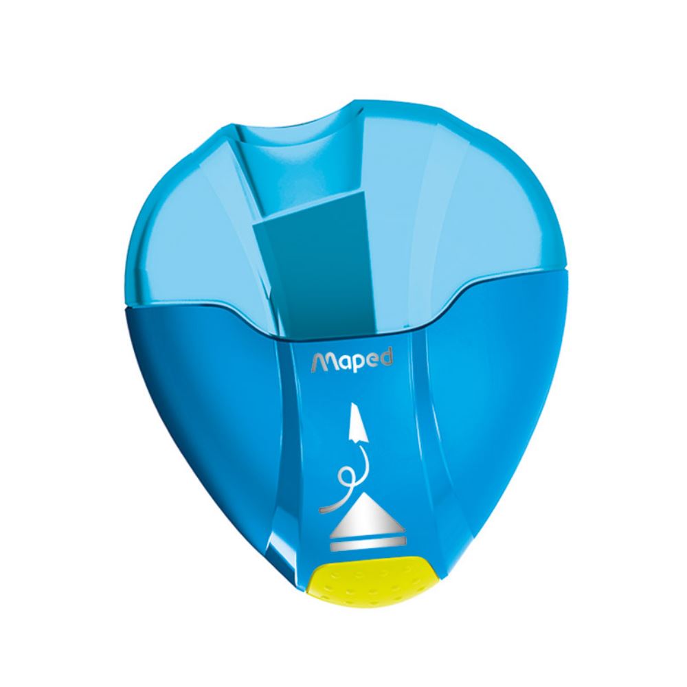 Φωτογραφία προϊόντος: Ξύστρα maped igloo eject