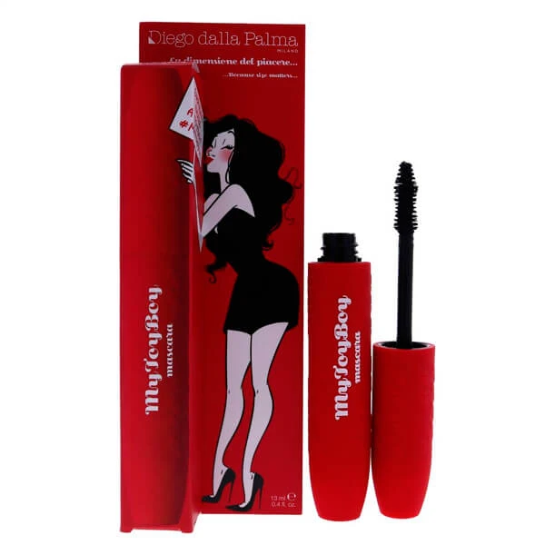 Φωτογραφία προϊόντος: DIEGO DALLA PALMA DIEGO DELLA PALMA - Mytoyboy Mascara 13ml