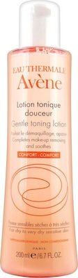 Φωτογραφία προϊόντος: AVENE Les Essentiels Tonic Lotion Απαλή Τονωτική Λοσιόν, 200ml