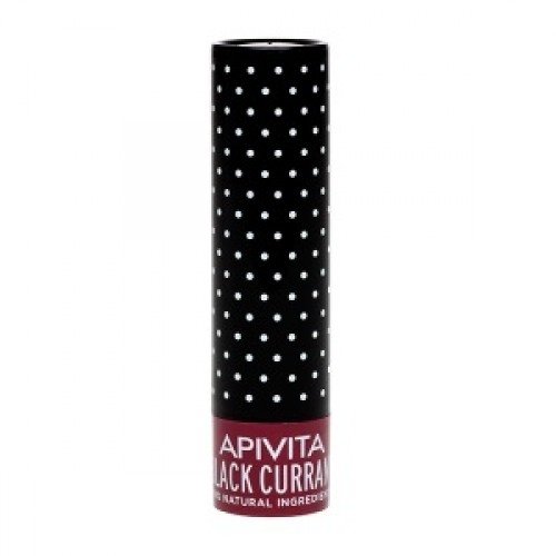 Φωτογραφία προϊόντος: APIVITA Lip Care Black Currant Ενυδατικό Στικ Χειλιών με Φραγκοστάφυλο 4.4gr