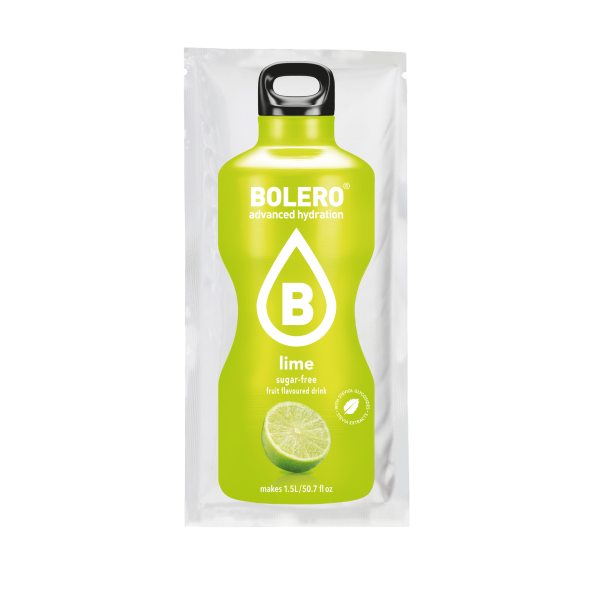 Φωτογραφία προϊόντος: BOLERO DRINKS BOLERO Μοσχολέμονο - Χυμός σε σκόνη για 1,5L (σακουλάκι 9γρ)