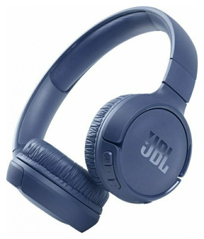 Φωτογραφία προϊόντος: ΑΚΟΥΣΤΙΚΑ BLUETOOTH JBL TUNE 510BT ΜΕ ΜΙΚΡΟΦΩΝΟ BLUE