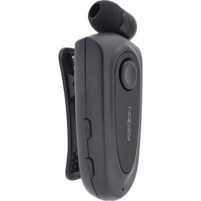 Φωτογραφία προϊόντος: HANDS FREE BLUETOOTH NOOZY ROLLER BH67 BLACK