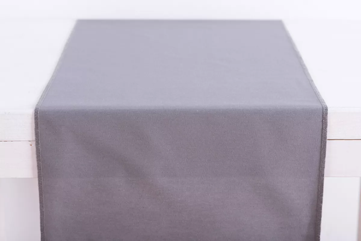 Φωτογραφία προϊόντος: ΡΑΝΝΕΡ ΓΚΡΙ PREMIUM (Beauty Home)
