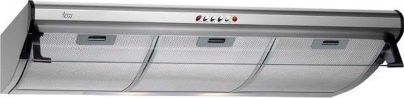 Φωτογραφία προϊόντος: Teka C 9420 (Απορροφητήρας ελεύθερος inox 90cm)