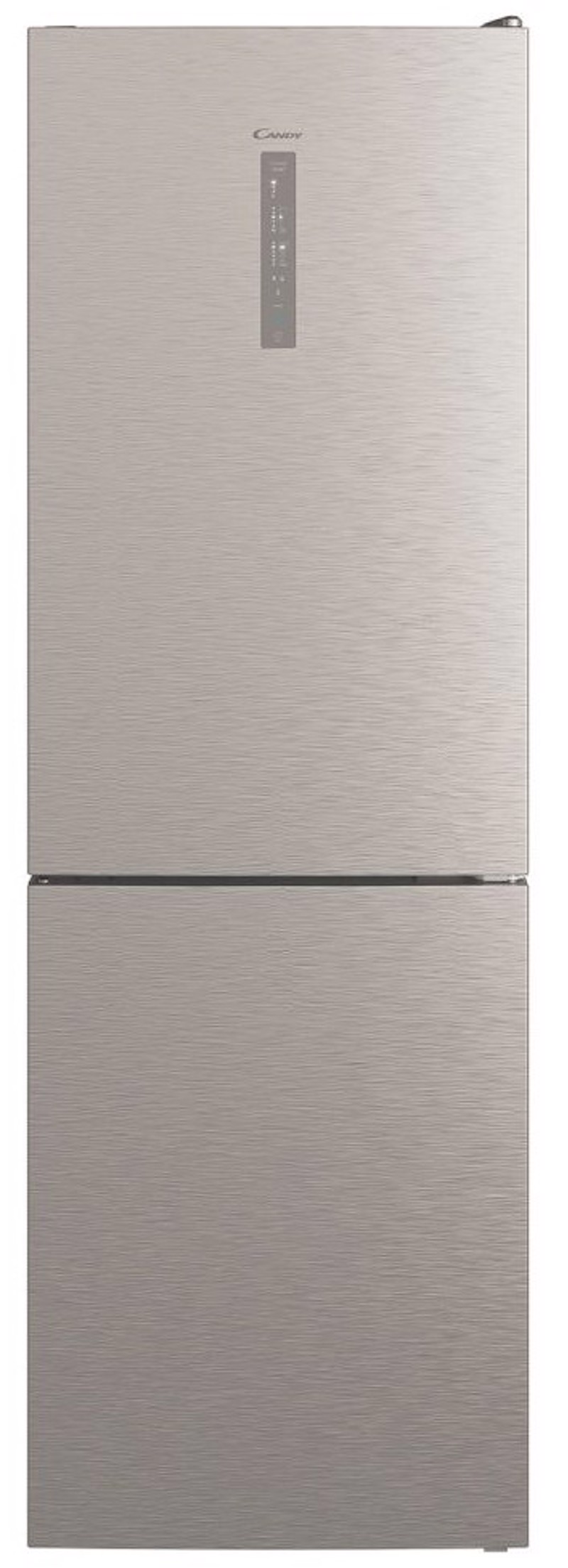 Φωτογραφία προϊόντος: Candy CCE7T618EX (Ψυγειοκαταψύκτης No Frost 185x59.5x65.8cm)