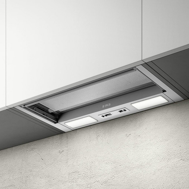 Φωτογραφία προϊόντος: Elica CIAK 2.0 GR/A/90 PRF0181898 (Απορροφητήρας Συρόμενος 90cm)