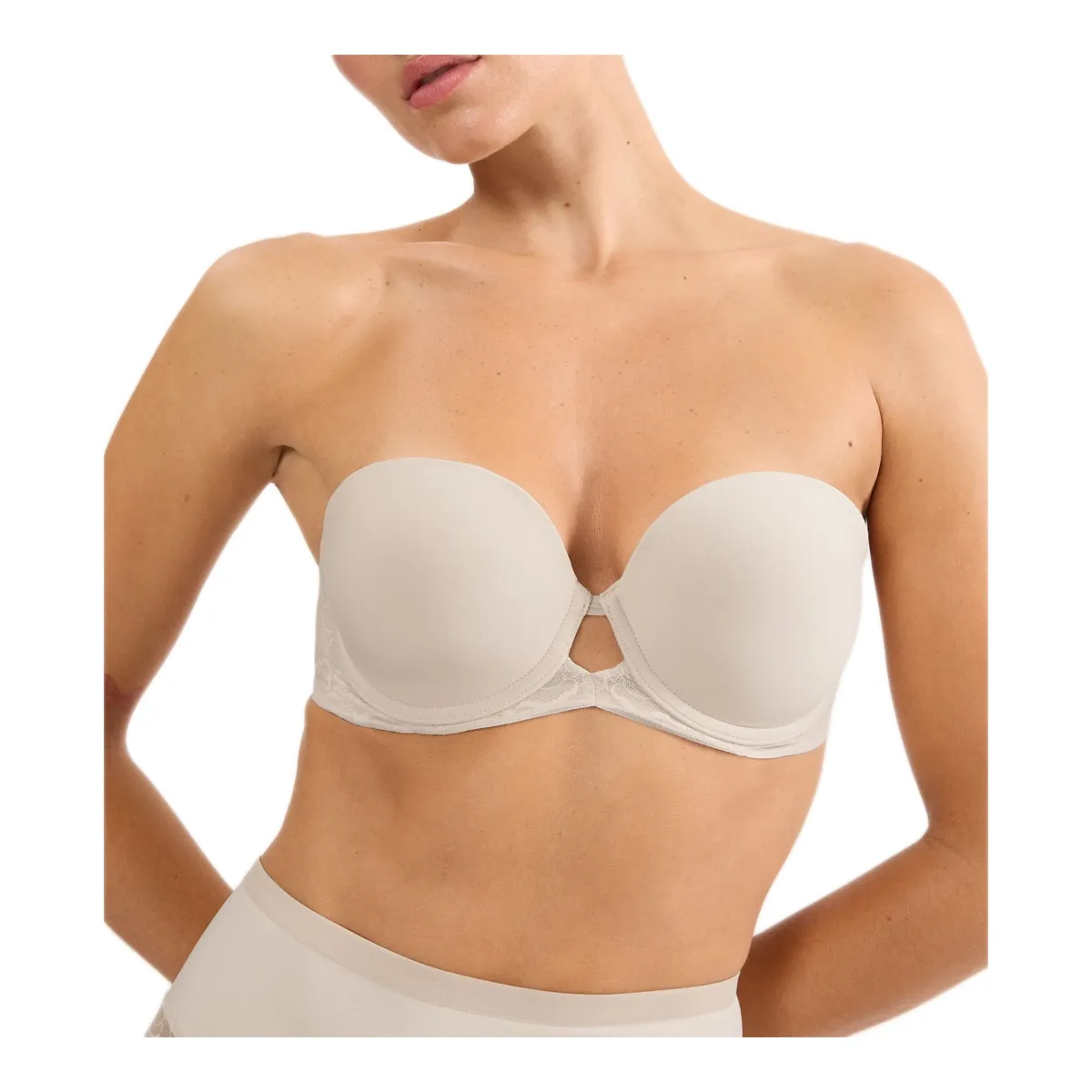 Φωτογραφία προϊόντος: Triumph Comfort Contour WDP γυναικείο σουτιέν Cup C 10226400-1