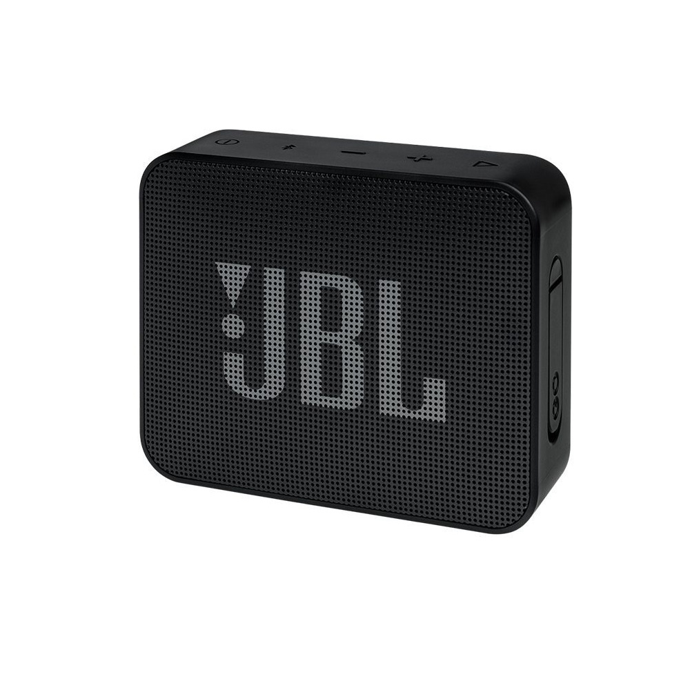 Φωτογραφία προϊόντος: JBL GO Essential, φορητό Bluetooth ηχείο (Μαύρο)