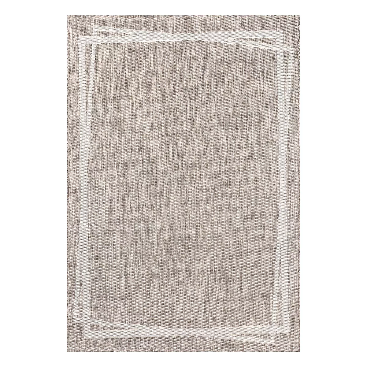 Φωτογραφία προϊόντος: Beauty Home Χαλί Riviera Art 9776 Μπεζ - 200x250