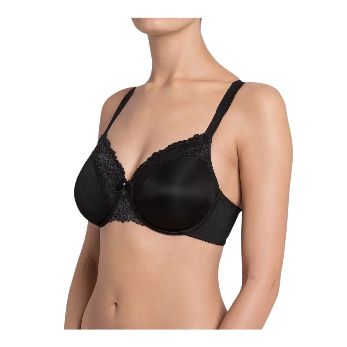 Φωτογραφία προϊόντος: Triumph Ladyform Soft W X σουτιέν minimizer Cup D 10166306-1