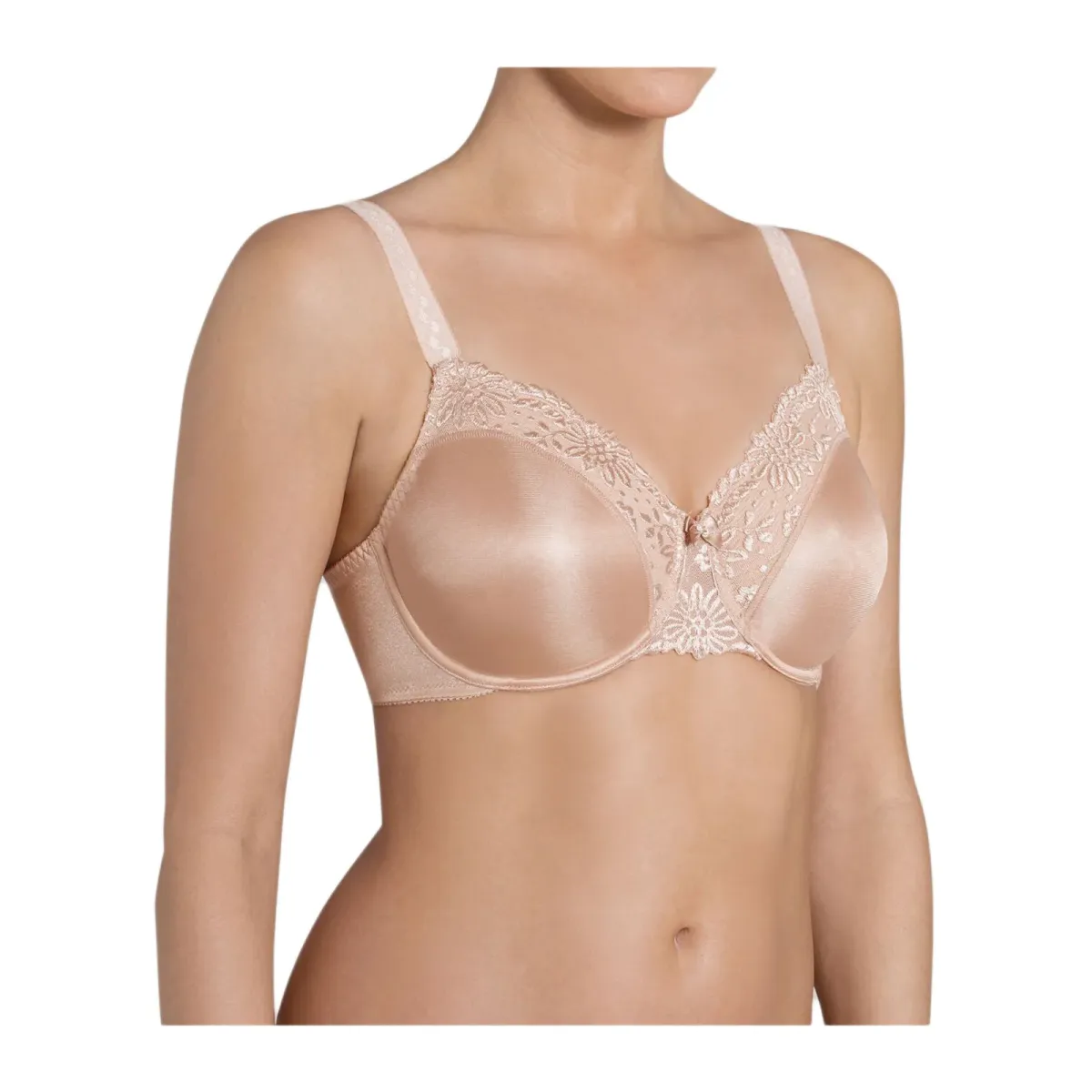 Φωτογραφία προϊόντος: Triumph Ladyform Soft W X σουτιέν minimizer Cup D 10166306-1