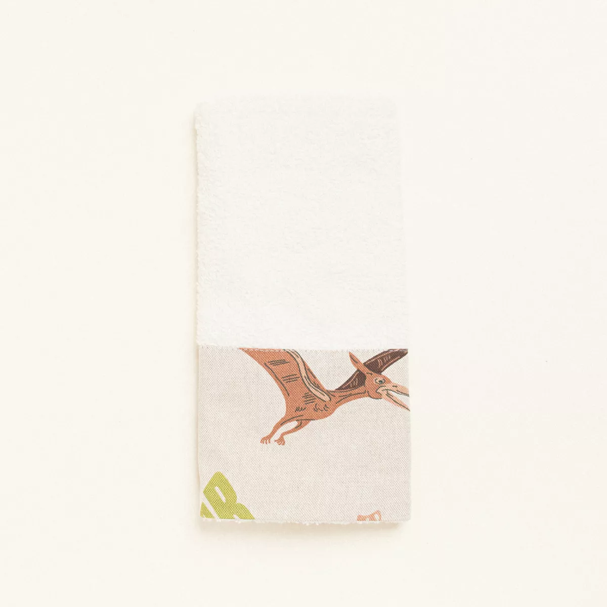 Φωτογραφία προϊόντος: Beauty Home ΠΕΤΣΕΤΑ 30 x 50 cm ΕΙΔΗ ΔΕΙΝΟΣΑΥΡΩΝ