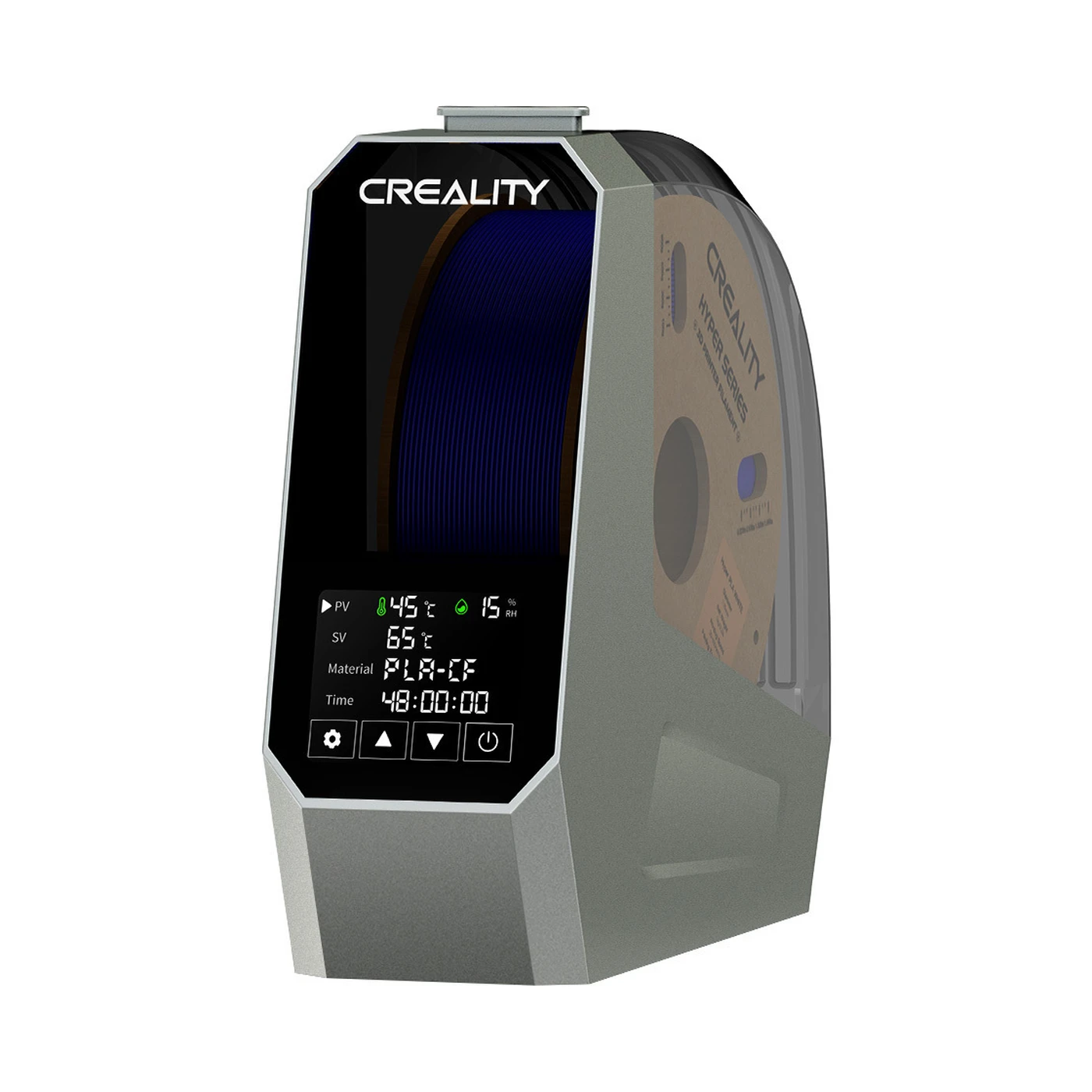 Φωτογραφία προϊόντος: Creality Space Pi Filament Dryer