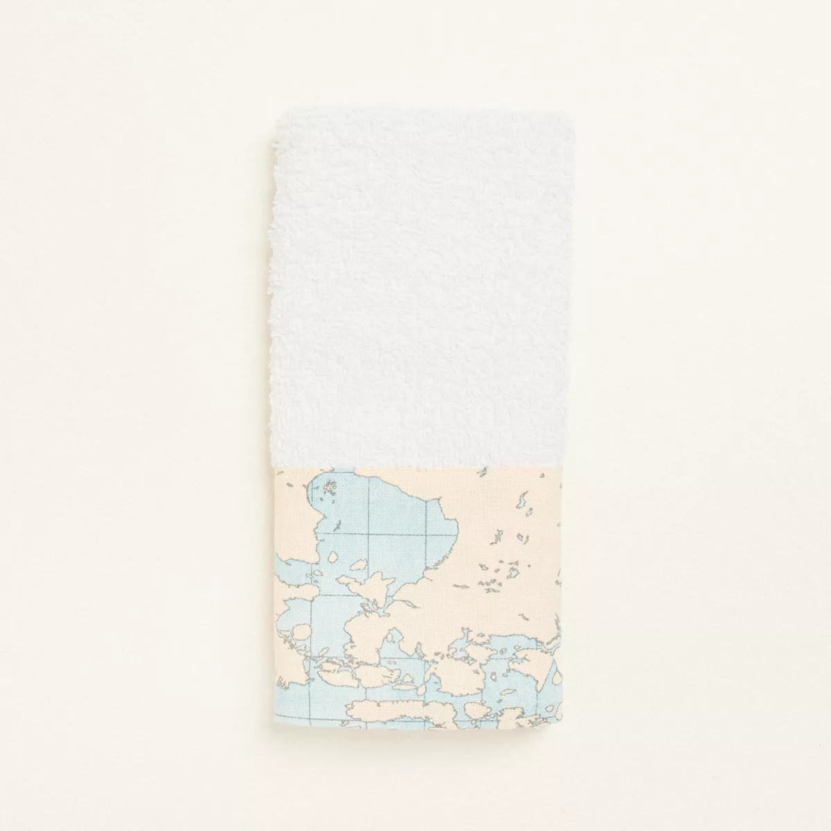 Φωτογραφία προϊόντος: Beauty Home ΠΕΤΣΕΤΑ 30 x 50 cm ΧΑΡΤΗΣ ΕΓΧΡΩΜΟΣ