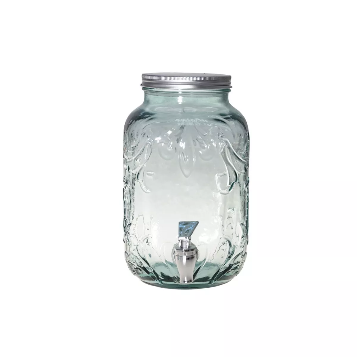 Φωτογραφία προϊόντος: Beauty Home Βρυσάκι Γυάλινο 4 L