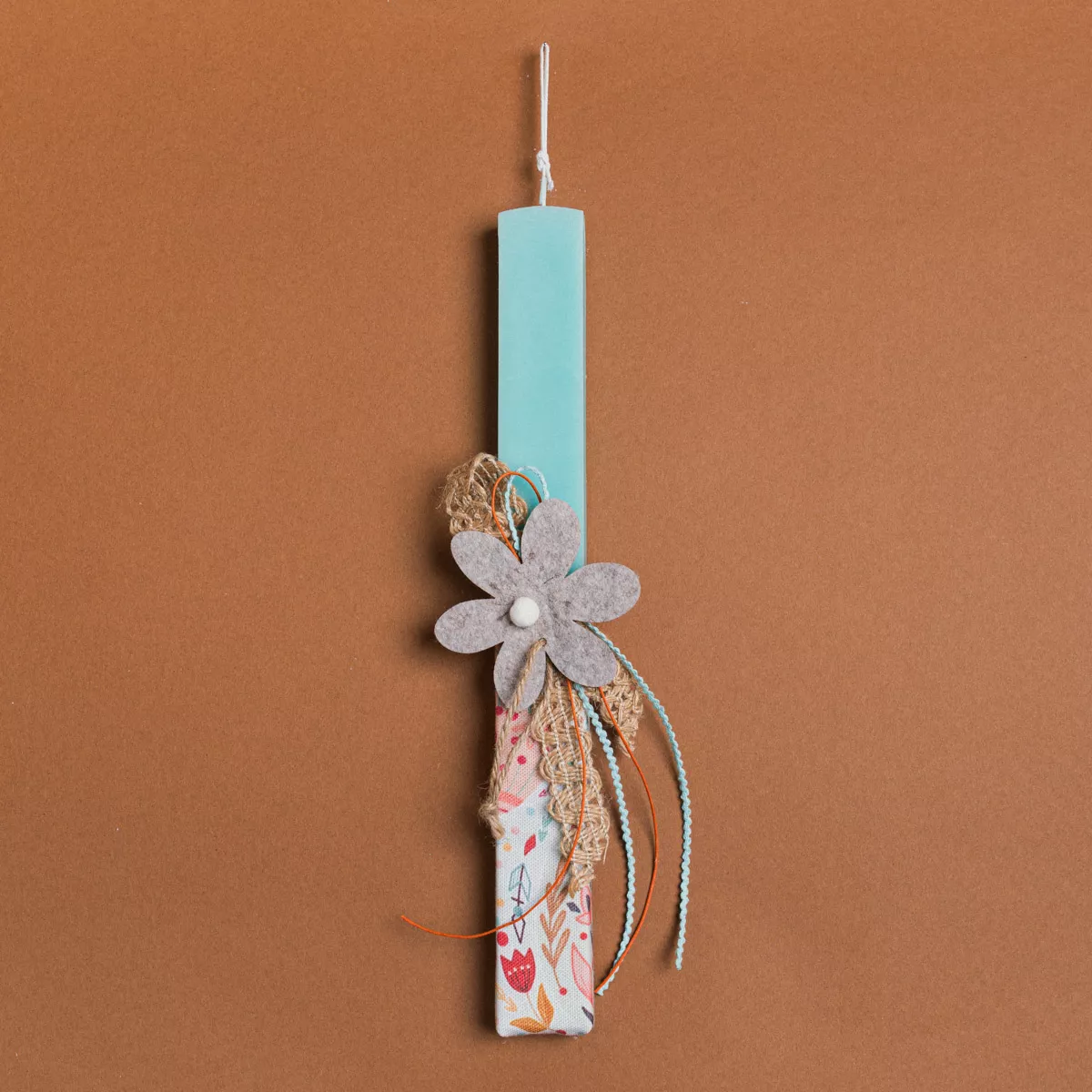 Φωτογραφία προϊόντος: Beauty Home ΛΑΜΠΑΔΑ ΒΕΡΑΜΑΝ 33cm ΤΣΟΧΙΝΗ ΜΑΡΓΑΡΙΤΑ ΣΕ ΣΥΣΚΕΥΑΣΙΑ ΔΩΡΟΥ