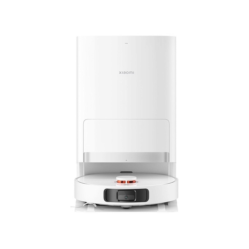 Φωτογραφία προϊόντος: Xiaomi Robot Vacuum X20+ με Wi-Fi White (BHR8124EU)